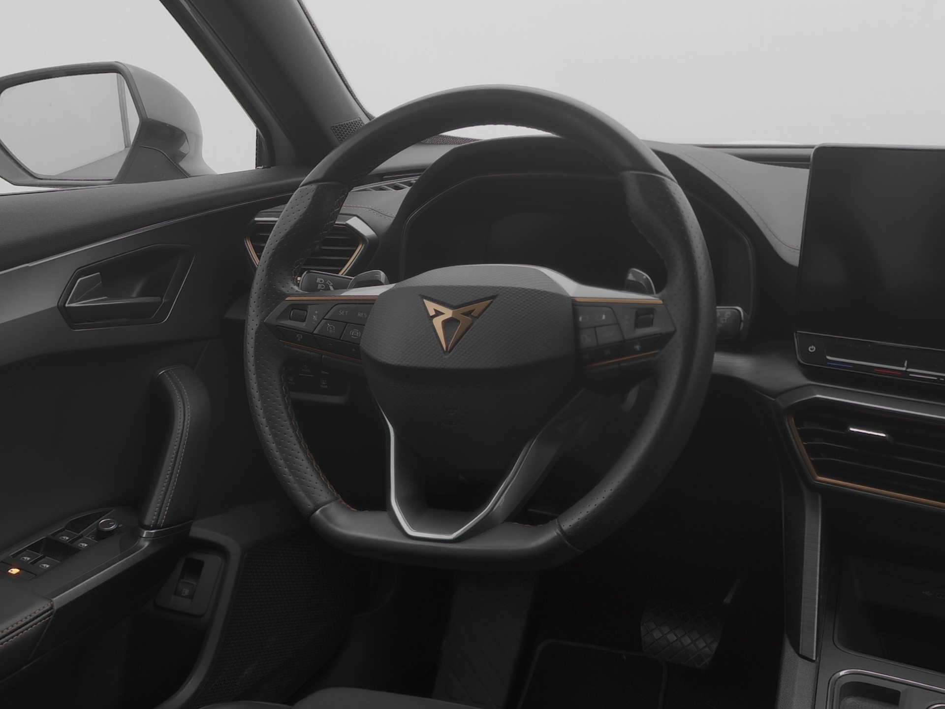 CUPRA Formentor 1.4 e-HYBRID pHEV Allalin DSG-image-6