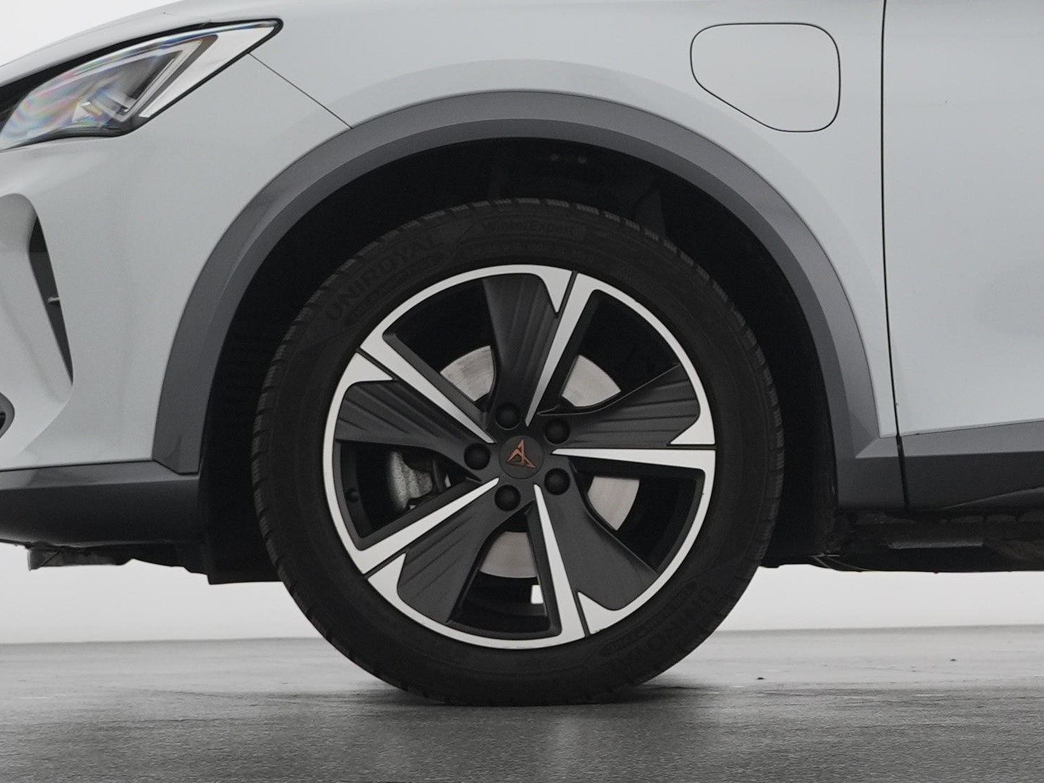 CUPRA Formentor 1.4 e-HYBRID pHEV Allalin DSG-image-4