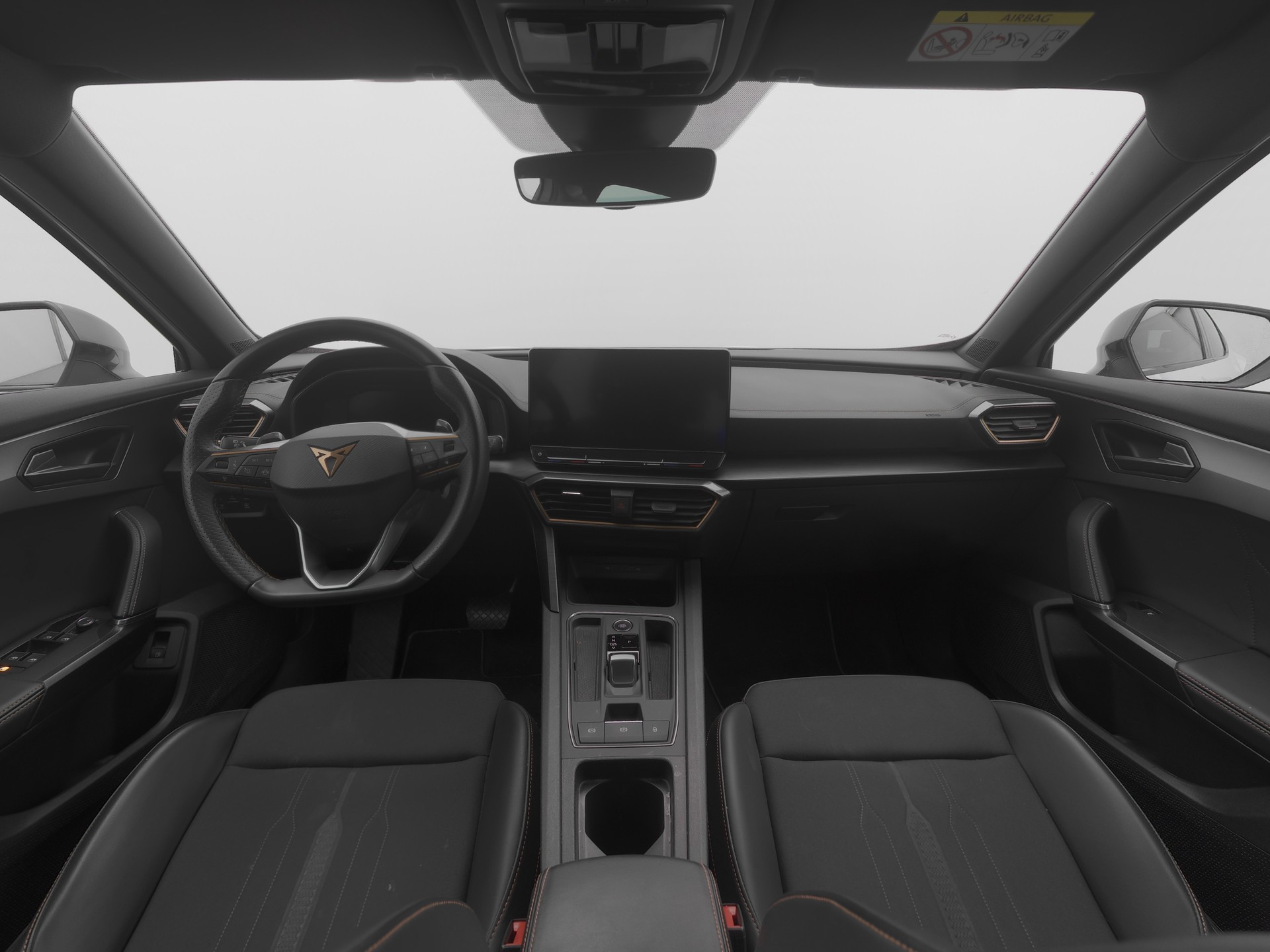 CUPRA Formentor 1.4 e-HYBRID pHEV Allalin DSG-image-5