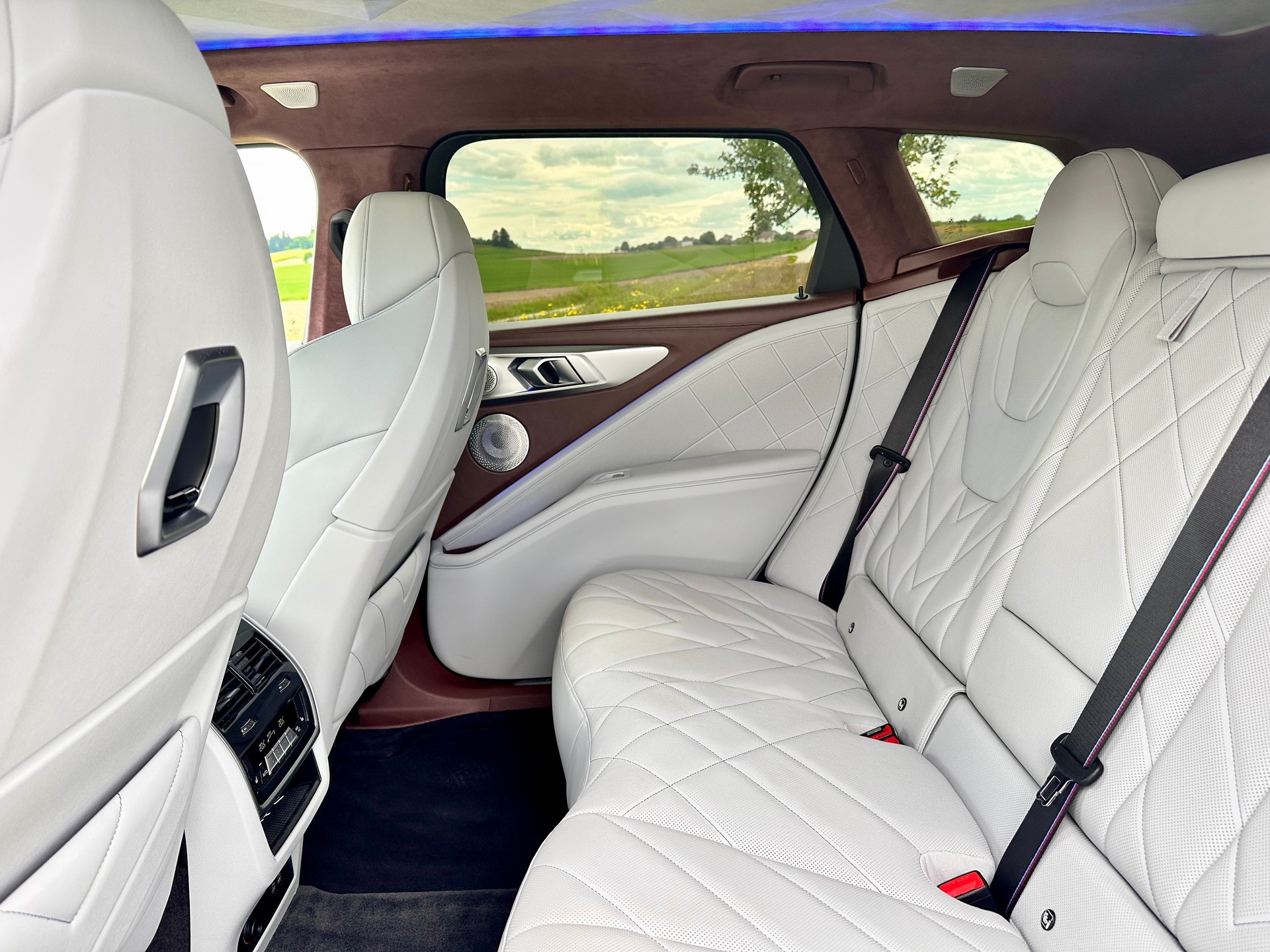 BMW XM xDrive PHEV Steptronic-image-14