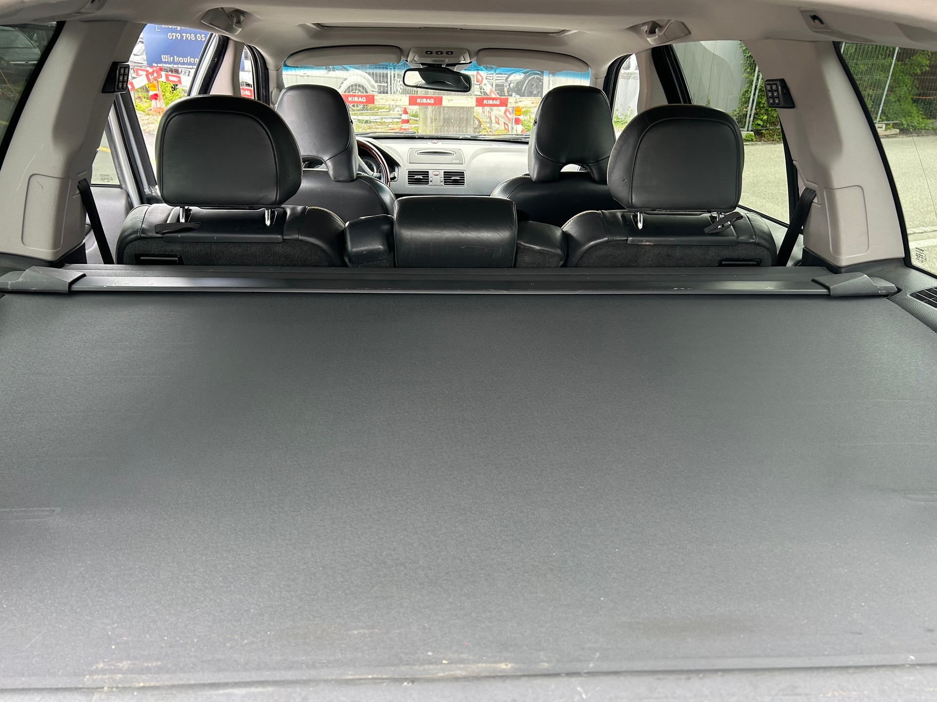 VOLVO XC90 V8 AWD Executive Geartronic-image-11