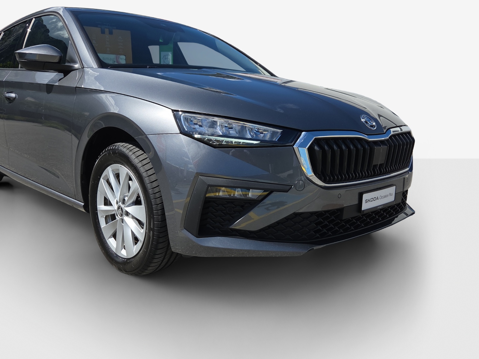 SKODA Scala 1.5 TSI Selection DSG-image-15