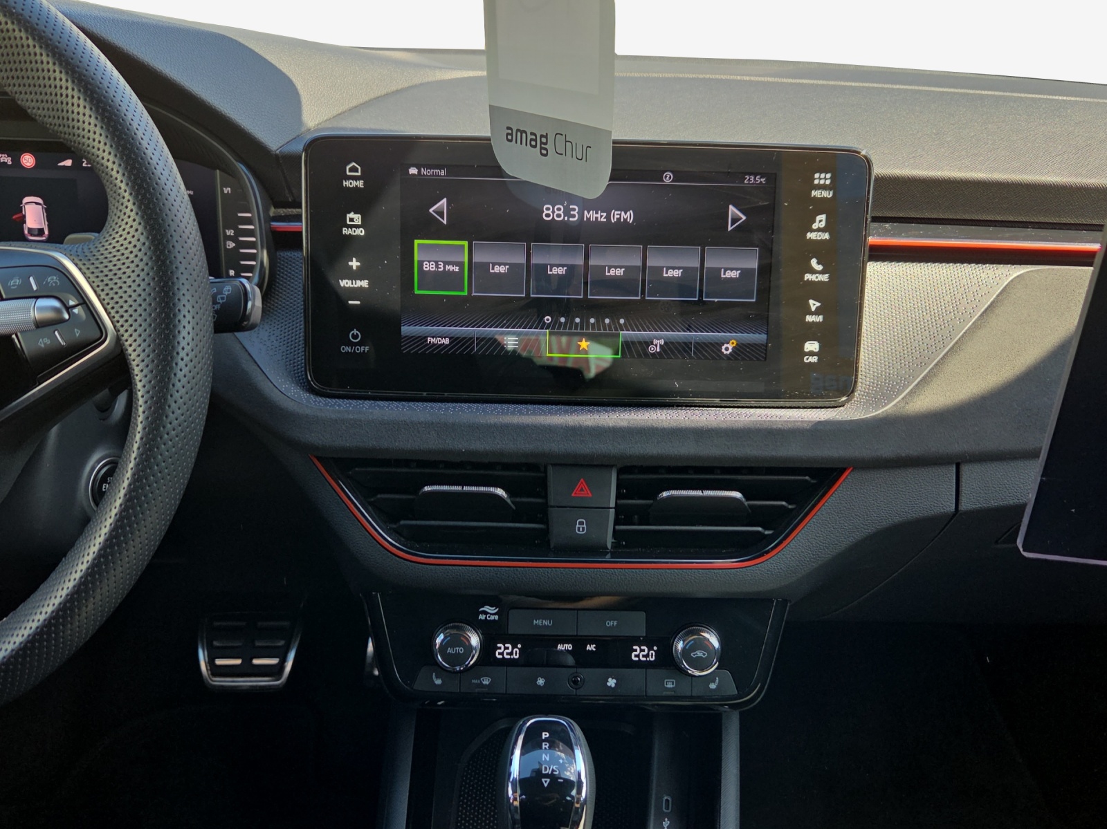 SKODA Scala 1.5 TSI Selection DSG-image-10