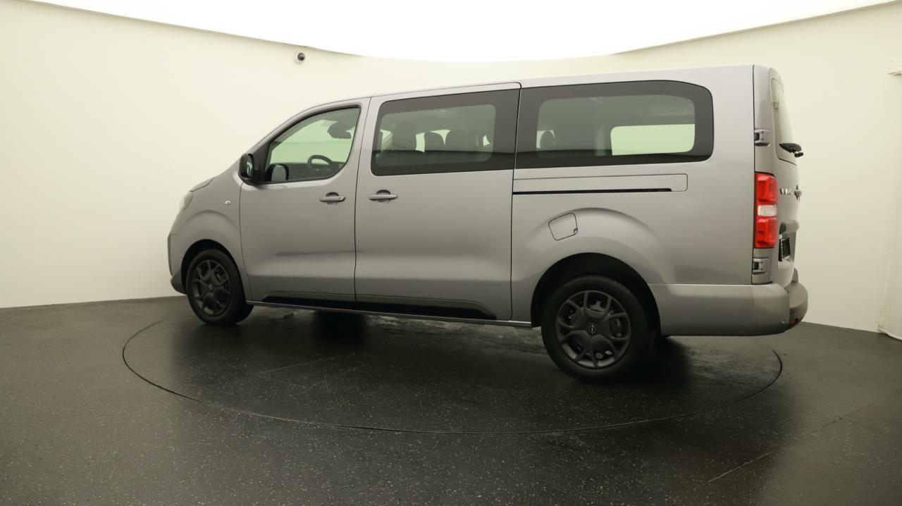 OPEL Vivaro Doppelkabine 2.2 CDTI XL-showroom-element-2