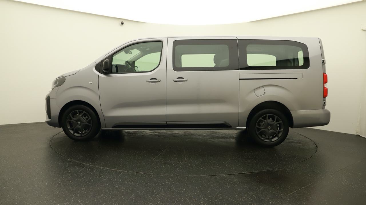 OPEL Vivaro Doppelkabine 2.2 CDTI XL-showroom-element-1