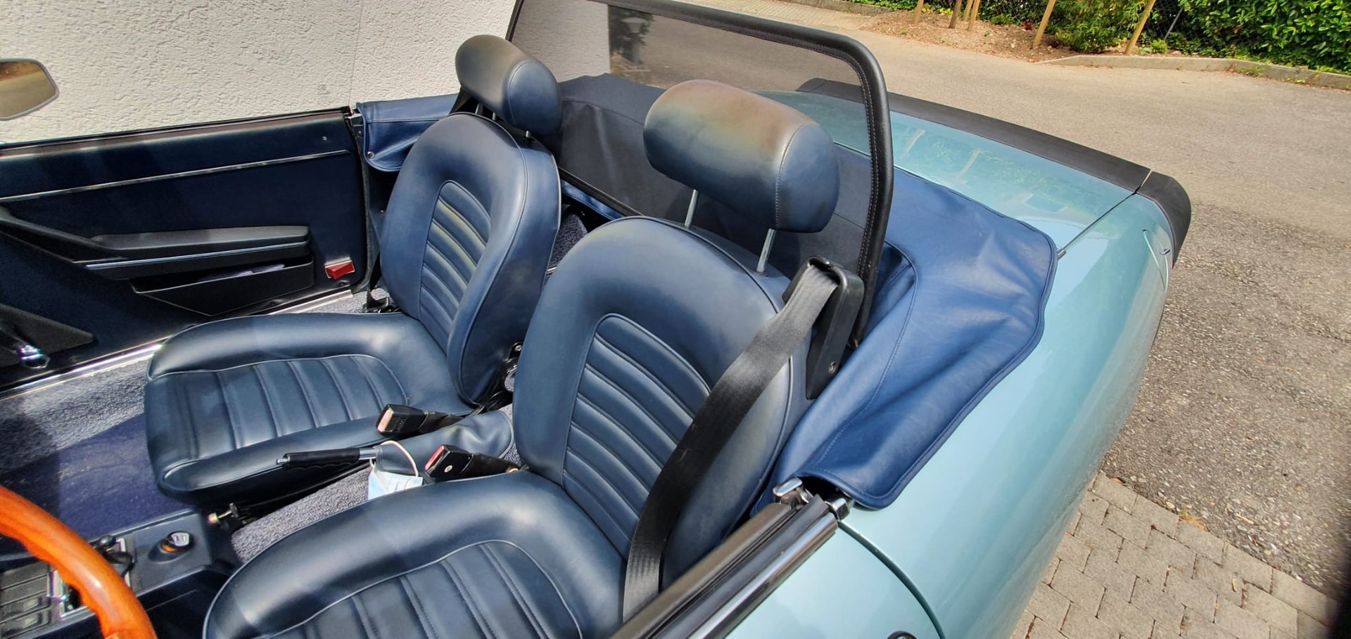 ALFA ROMEO Spider 2.0 (Veloce)-image-9