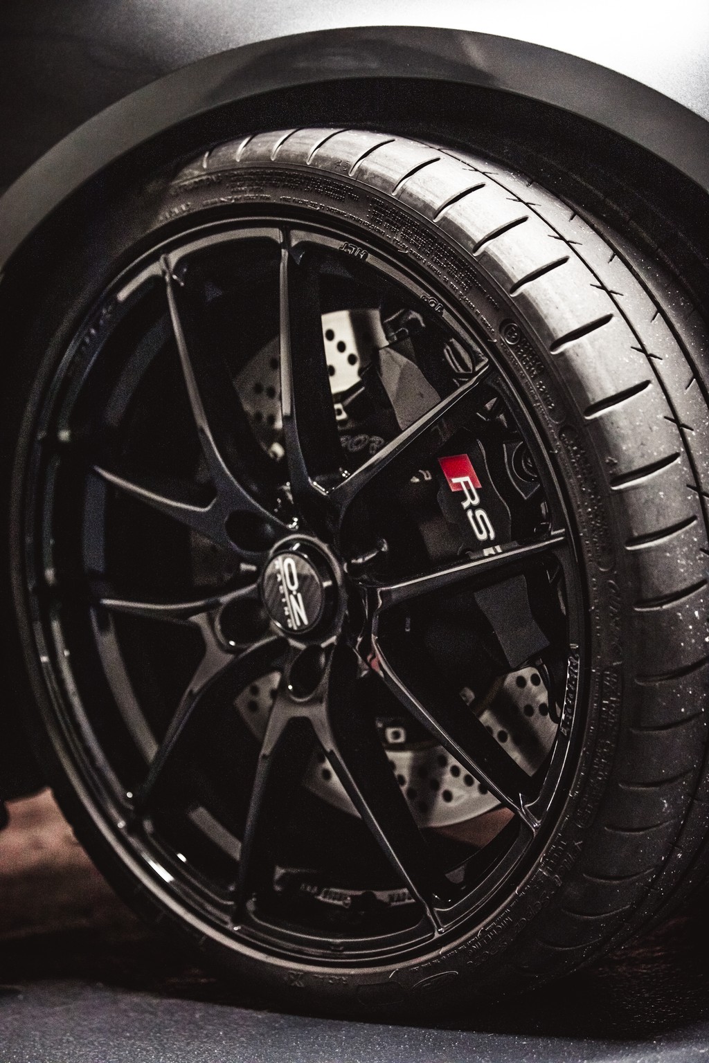 AUDI RS3 2.5 TFSI quattro S-Tronic-image-3