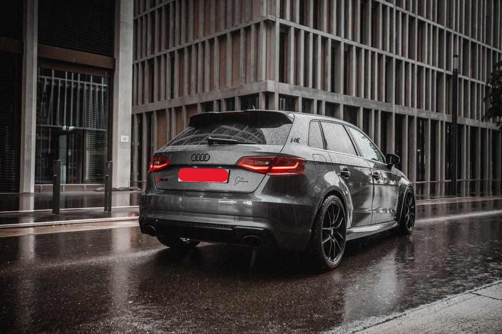 AUDI RS3 2.5 TFSI quattro S-Tronic-image-0