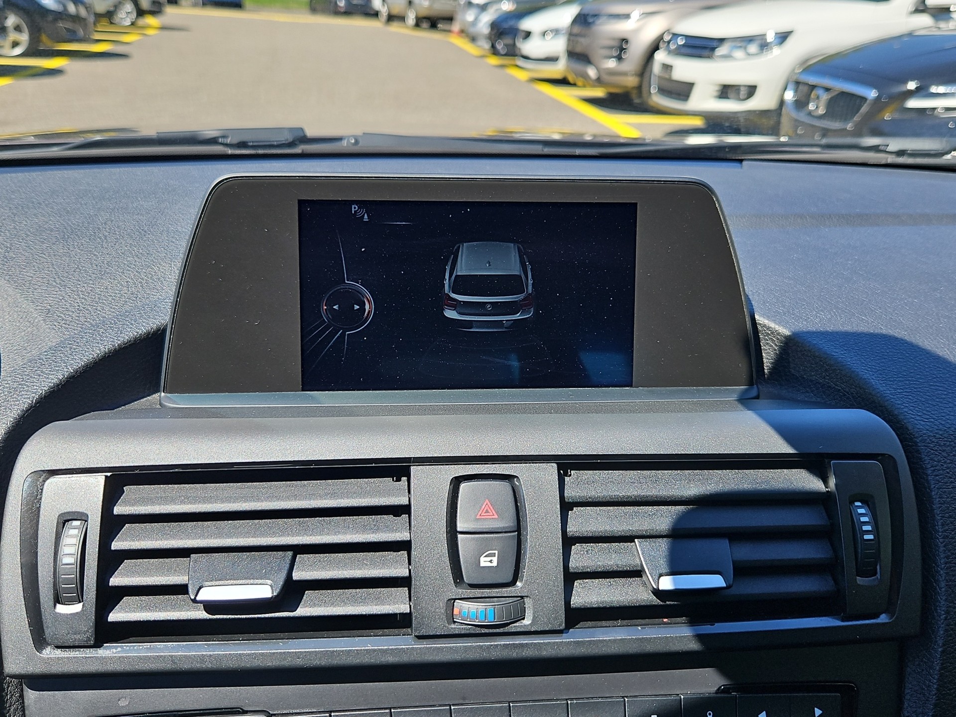 BMW 116i Steptronic-image-6