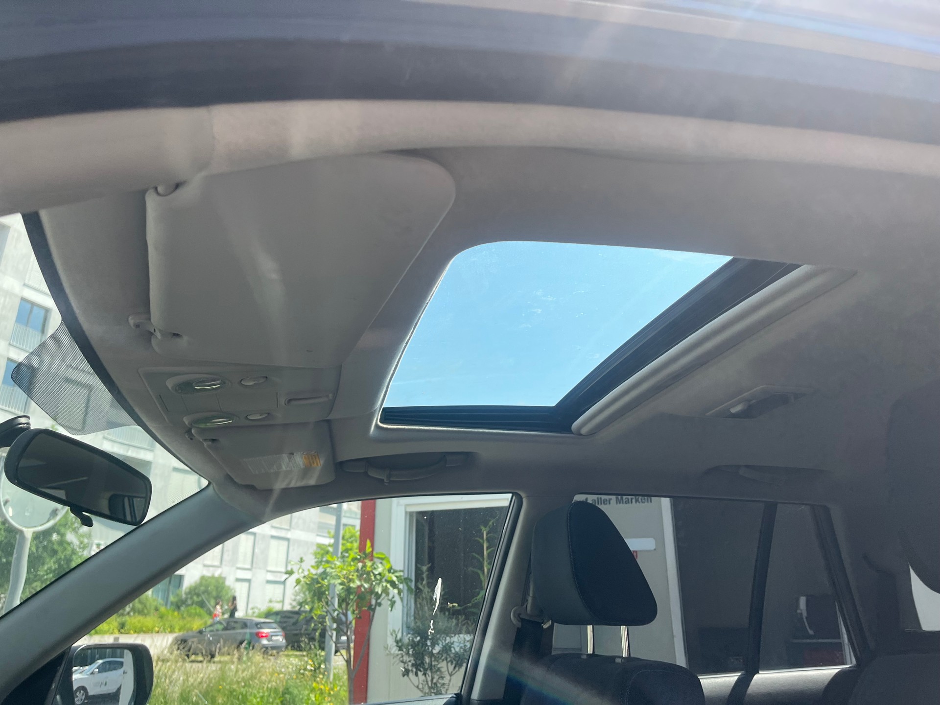 SUZUKI Grand Vitara 2.4 16V GL Top-image-9