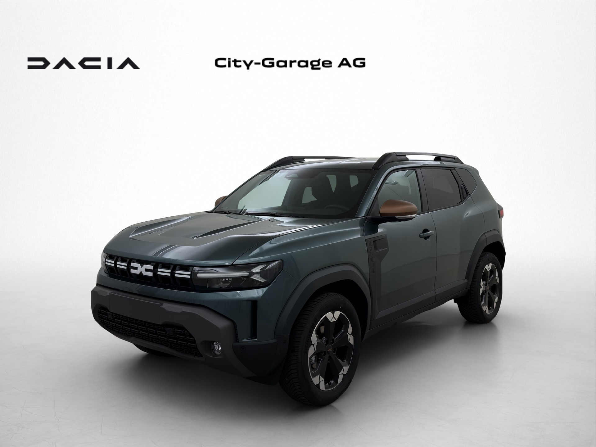 DACIA Duster 1.2 TCe Extreme 4WD-image-0
