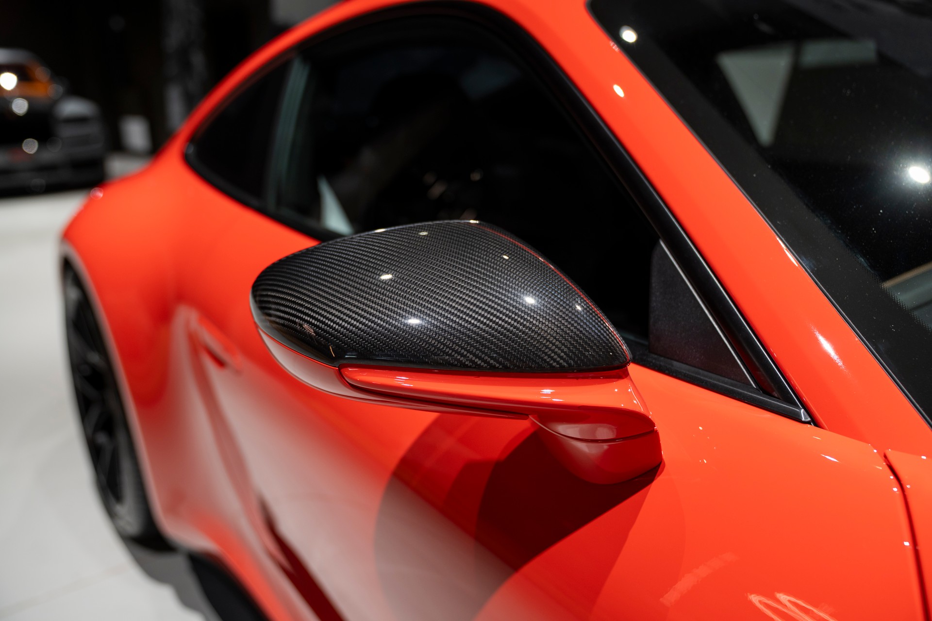 PORSCHE 911 GT3 PDK-image-6