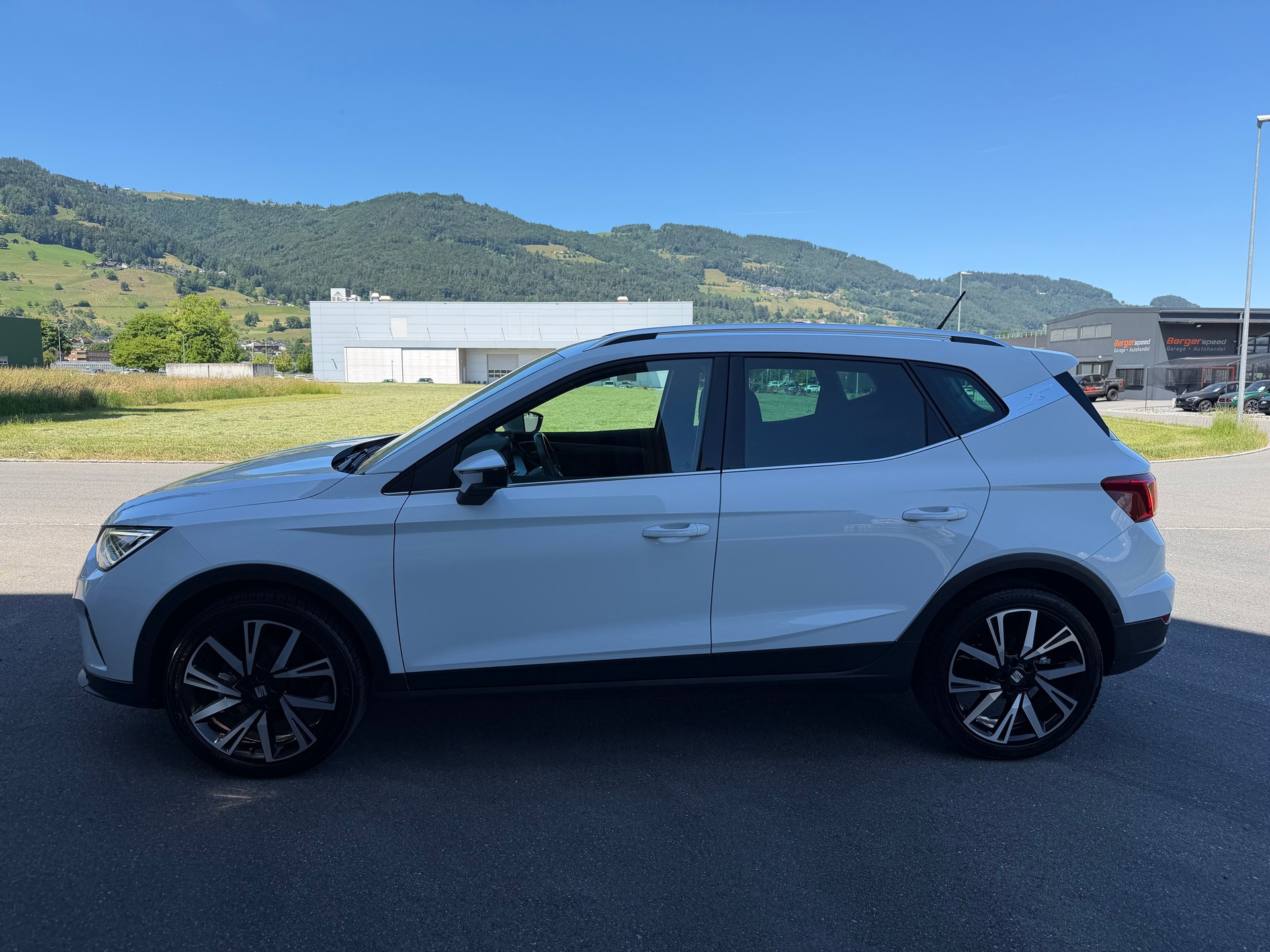 SEAT Arona 1.0 TSI Eco FR DSG-image-15