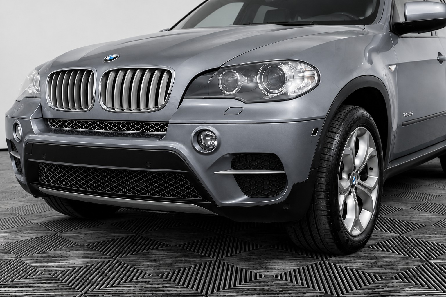 BMW X5 xDrive 40d Steptronic-showroom-element-1