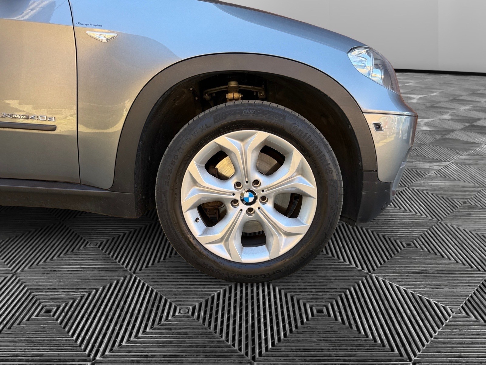 BMW X5 xDrive 40d Steptronic-image-9