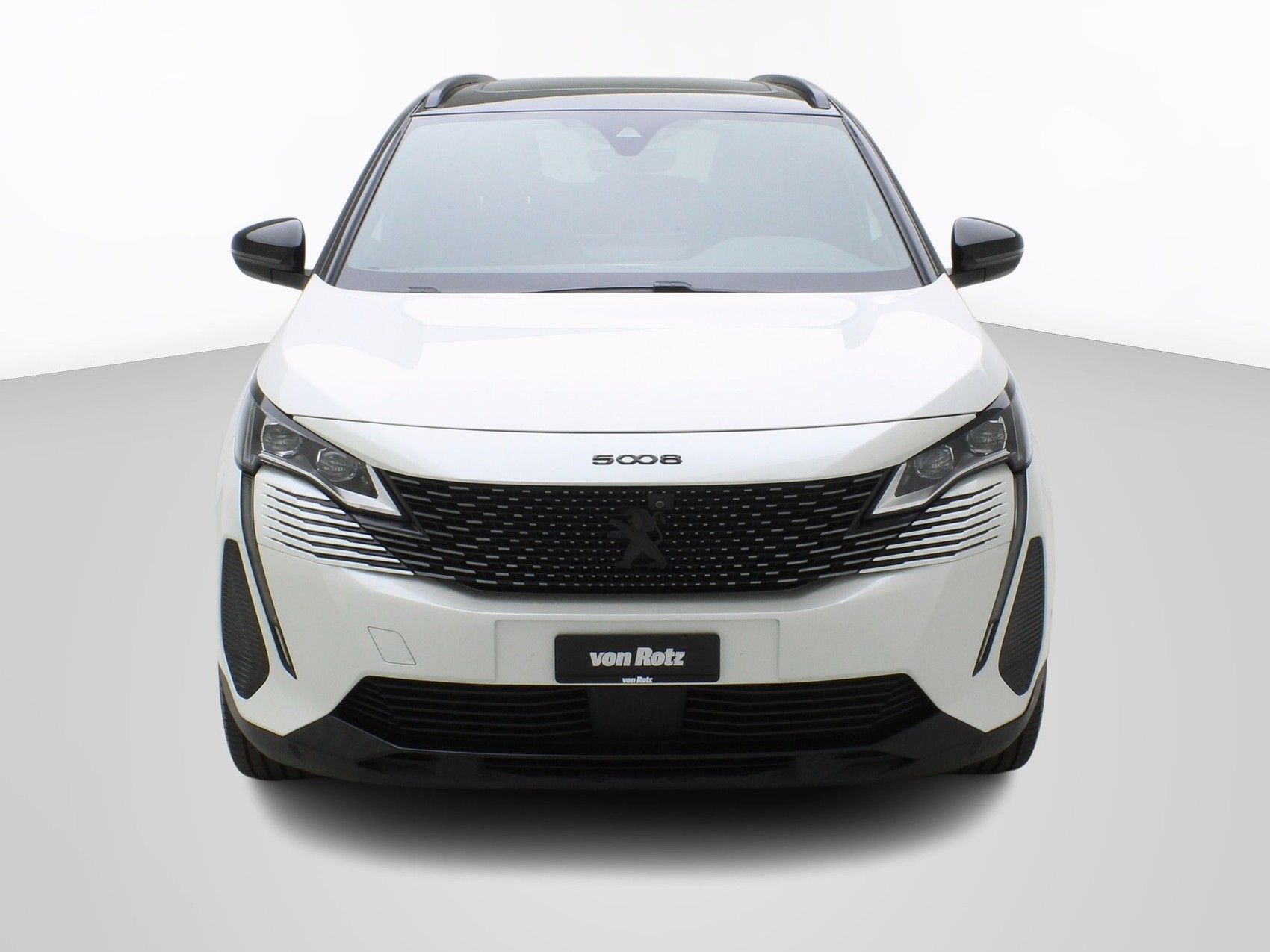 PEUGEOT 5008 2.0 BlueHDi GT Pack-image-5