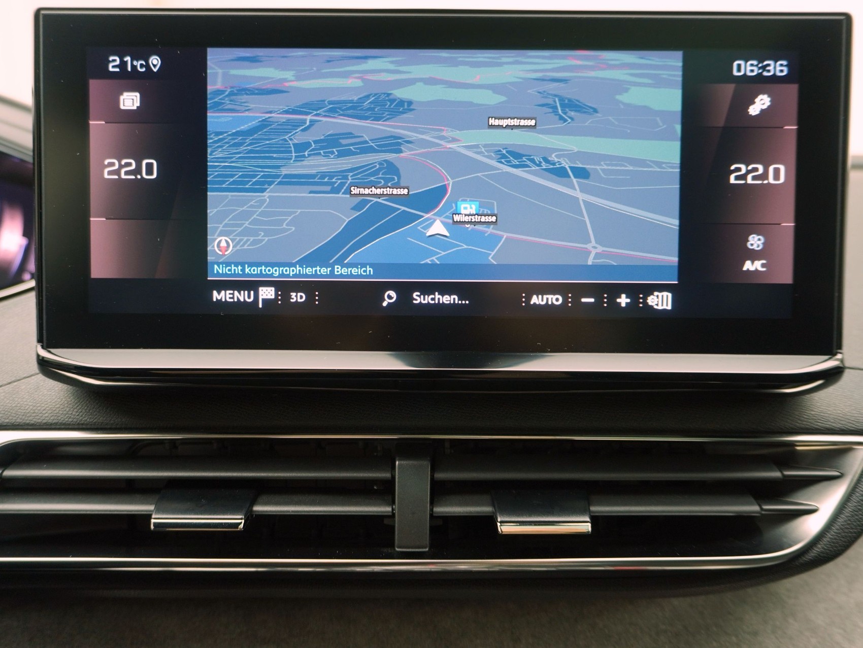 PEUGEOT 5008 2.0 BlueHDi GT Pack-image-24