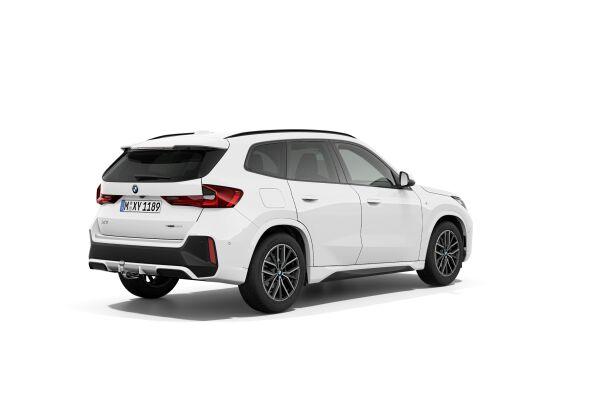 BMW X1 20i M Sport sDrive U11 (CH) AHK 📍-image-1