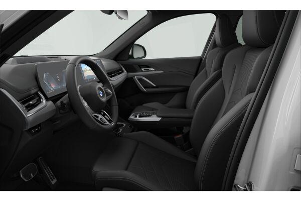 BMW X1 20i M Sport sDrive U11 (CH) AHK 📍-image-2