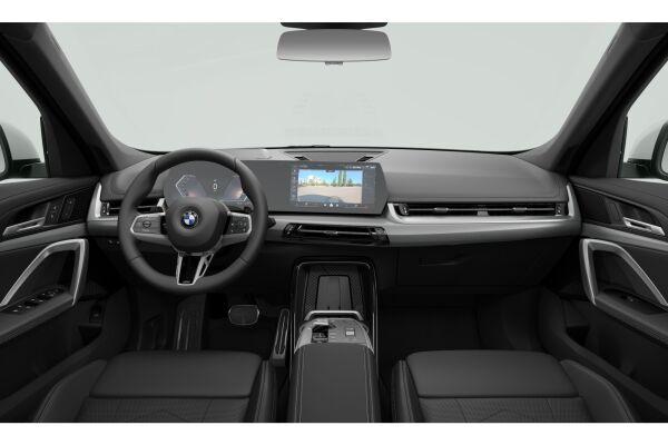 BMW X1 20i M Sport sDrive U11 (CH) AHK 📍-image-3