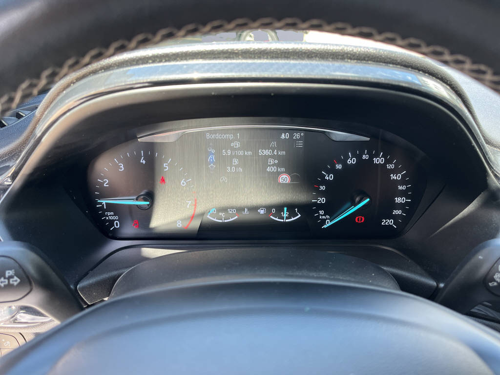 FORD Fiesta 1.0 EcoB Active-image-10