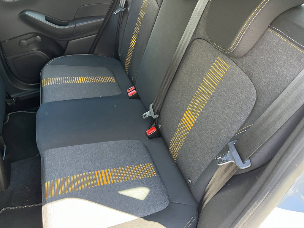 FORD Fiesta 1.0 EcoB Active-image-11