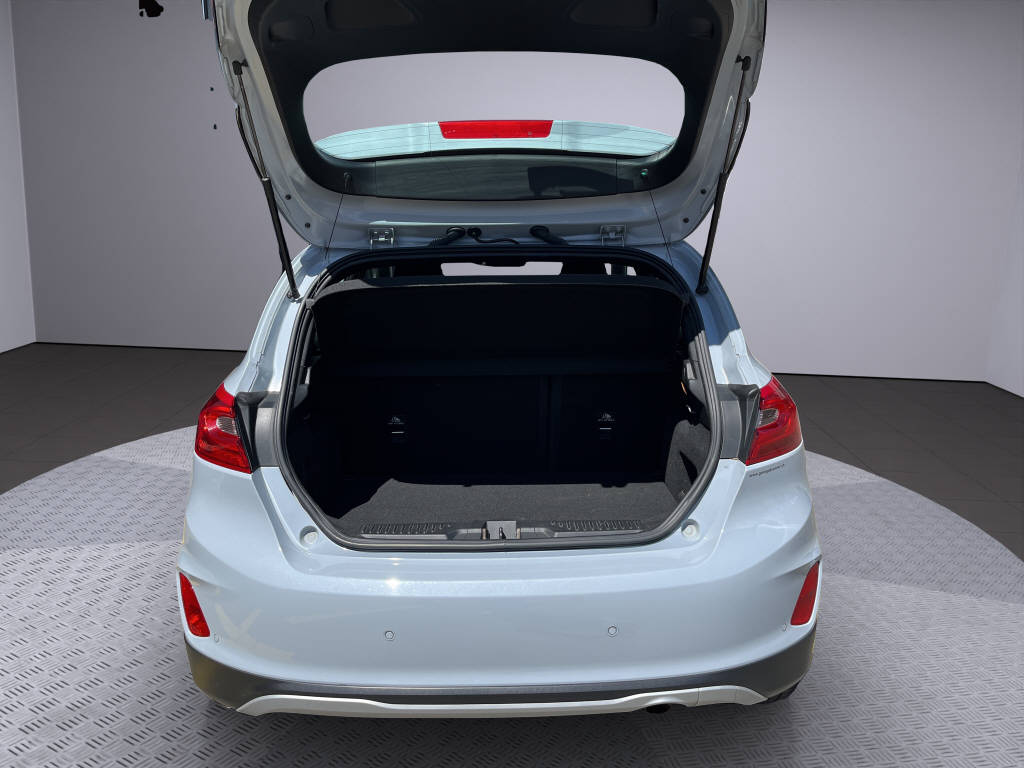 FORD Fiesta 1.0 EcoB Active-image-13