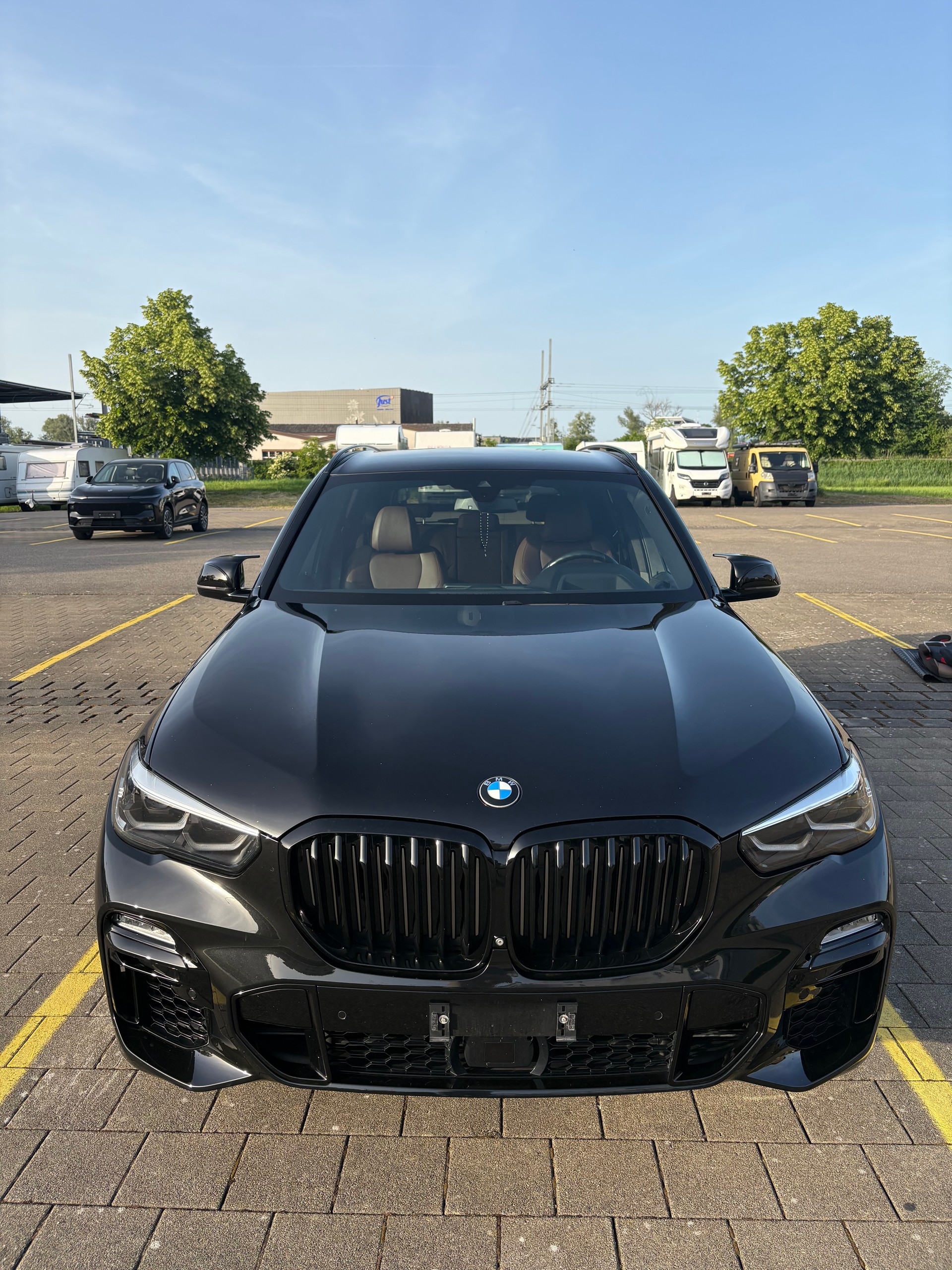 BMW M50d xDrive-image-0