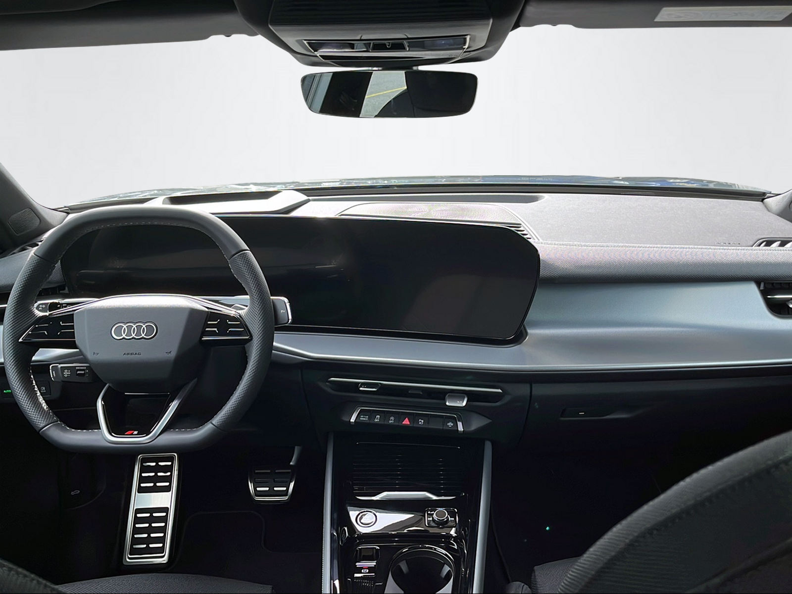 AUDI Q3 SUV TDI quattro 142 kW-image-9