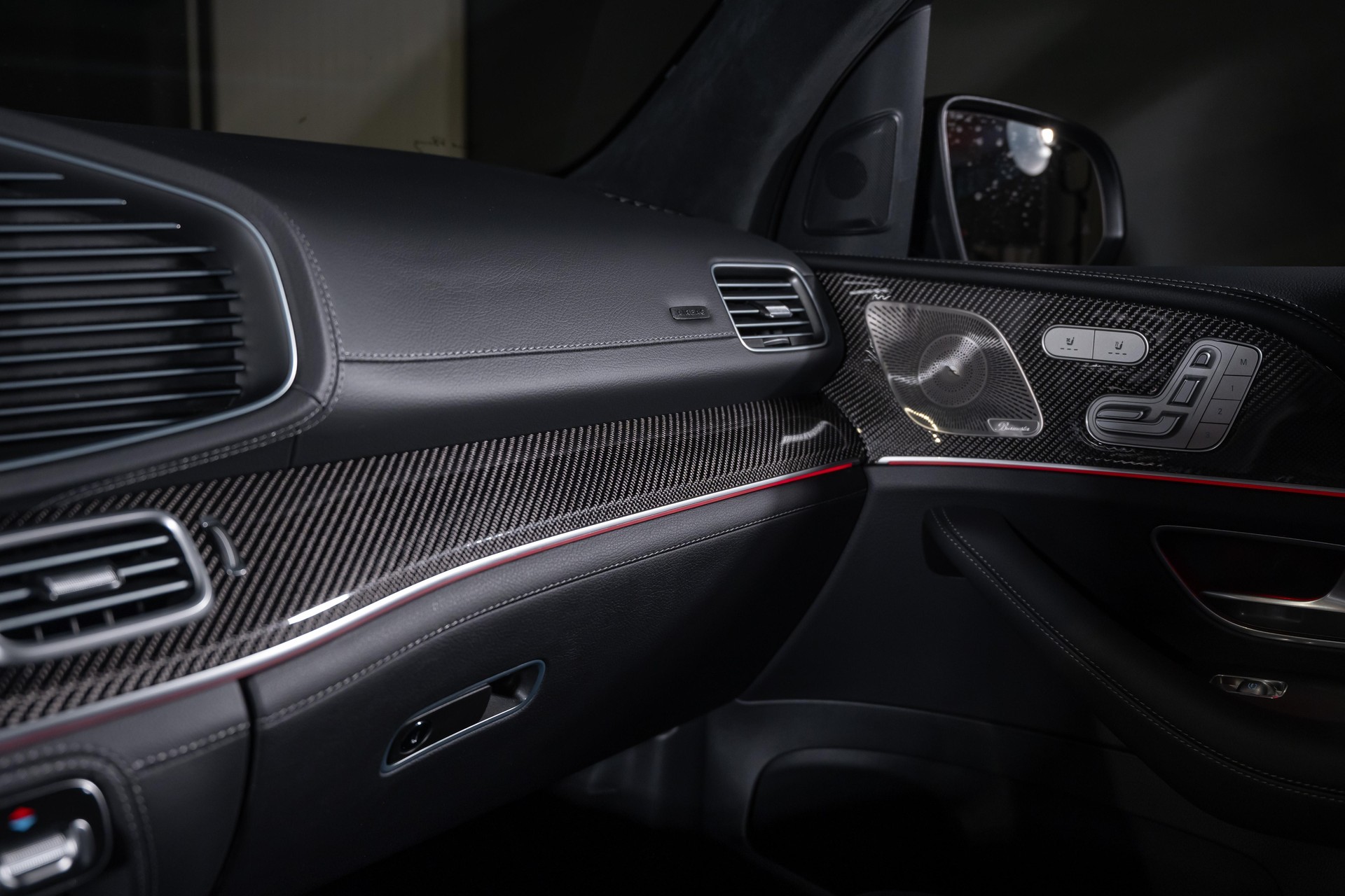 MERCEDES-BENZ GLE 450 d AMG Line 4matic-image-21