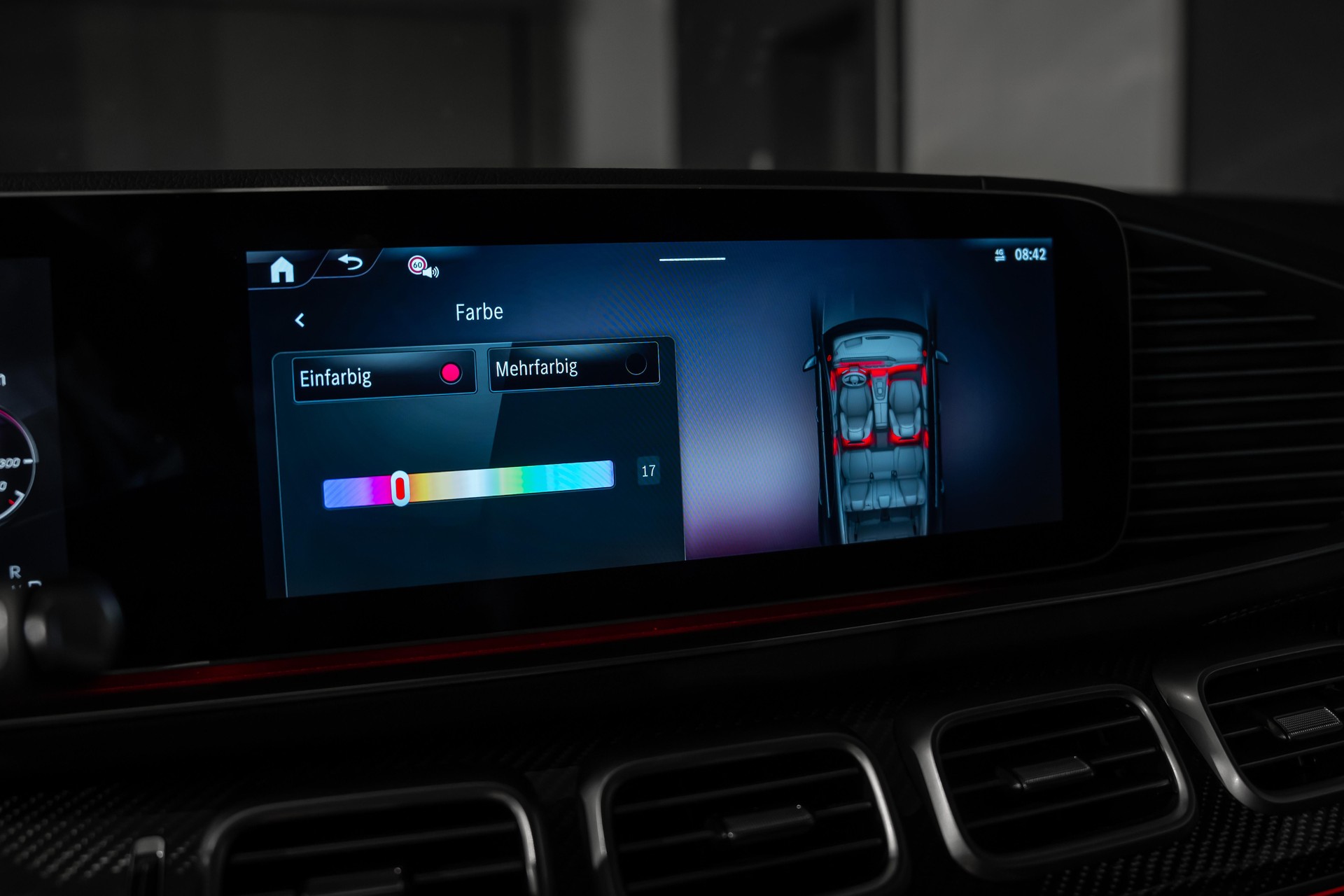 MERCEDES-BENZ GLE 450 d AMG Line 4matic-image-28