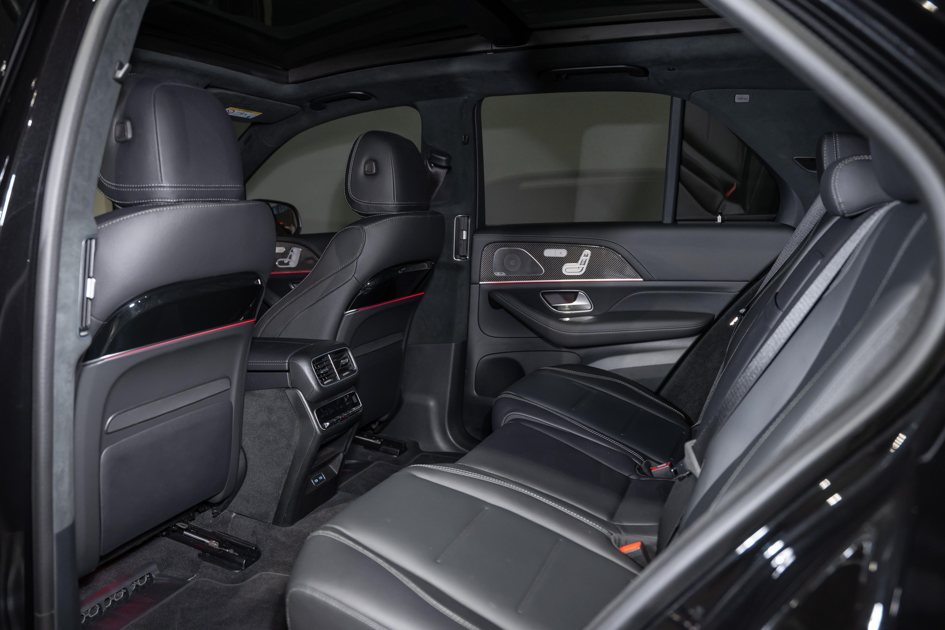 MERCEDES-BENZ GLE 450 d AMG Line 4matic-image-15