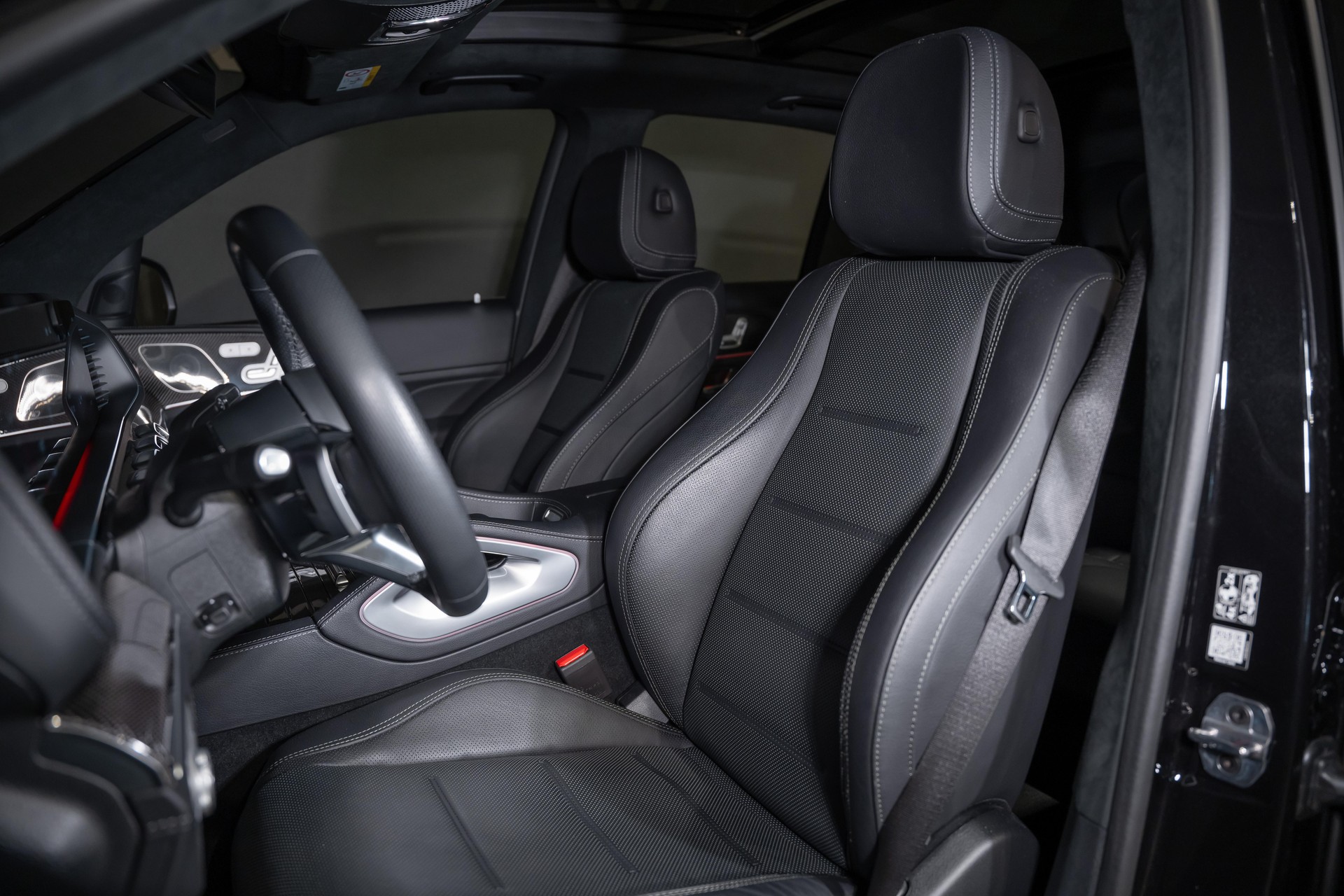 MERCEDES-BENZ GLE 450 d AMG Line 4matic-image-14