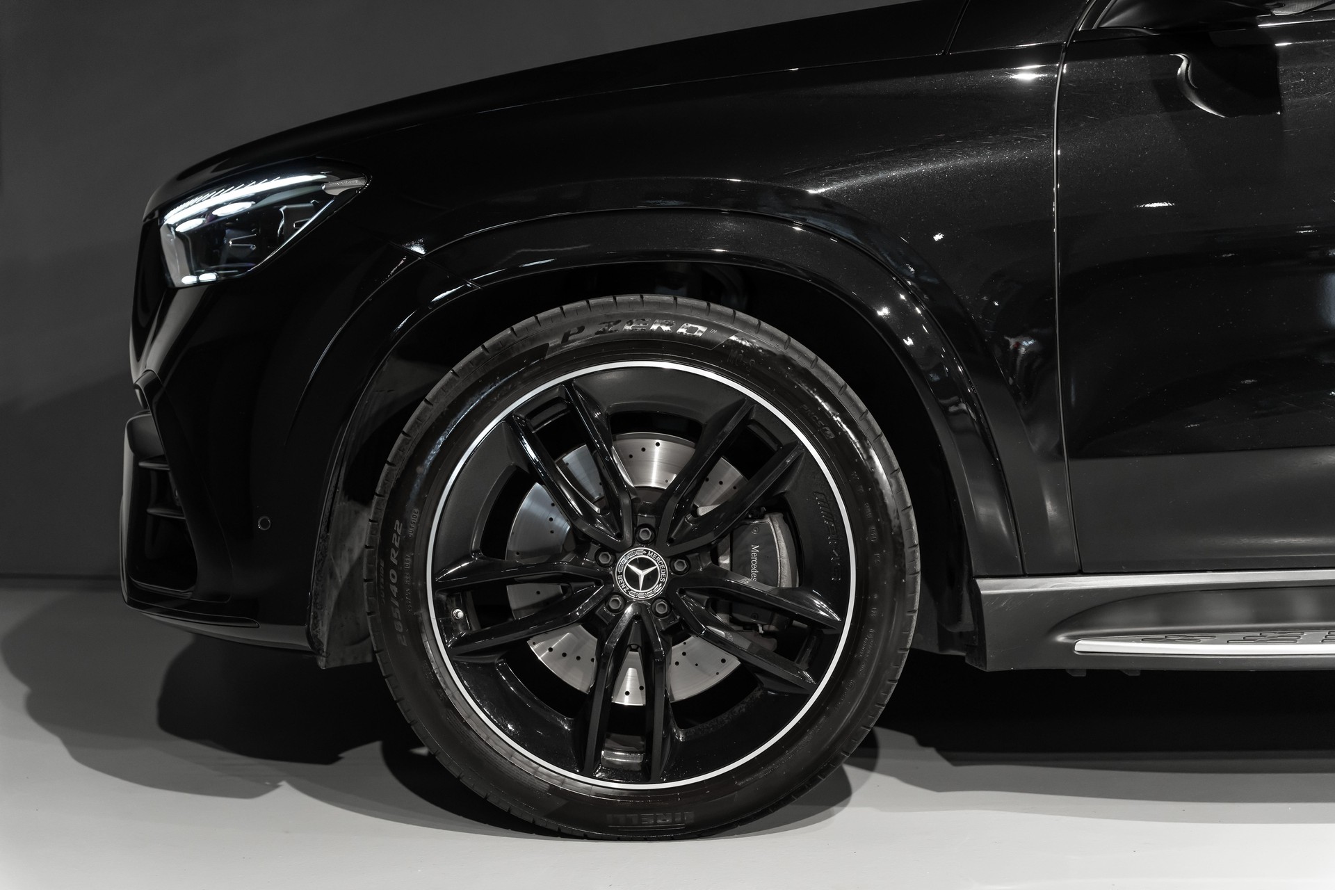 MERCEDES-BENZ GLE 450 d AMG Line 4matic-image-5