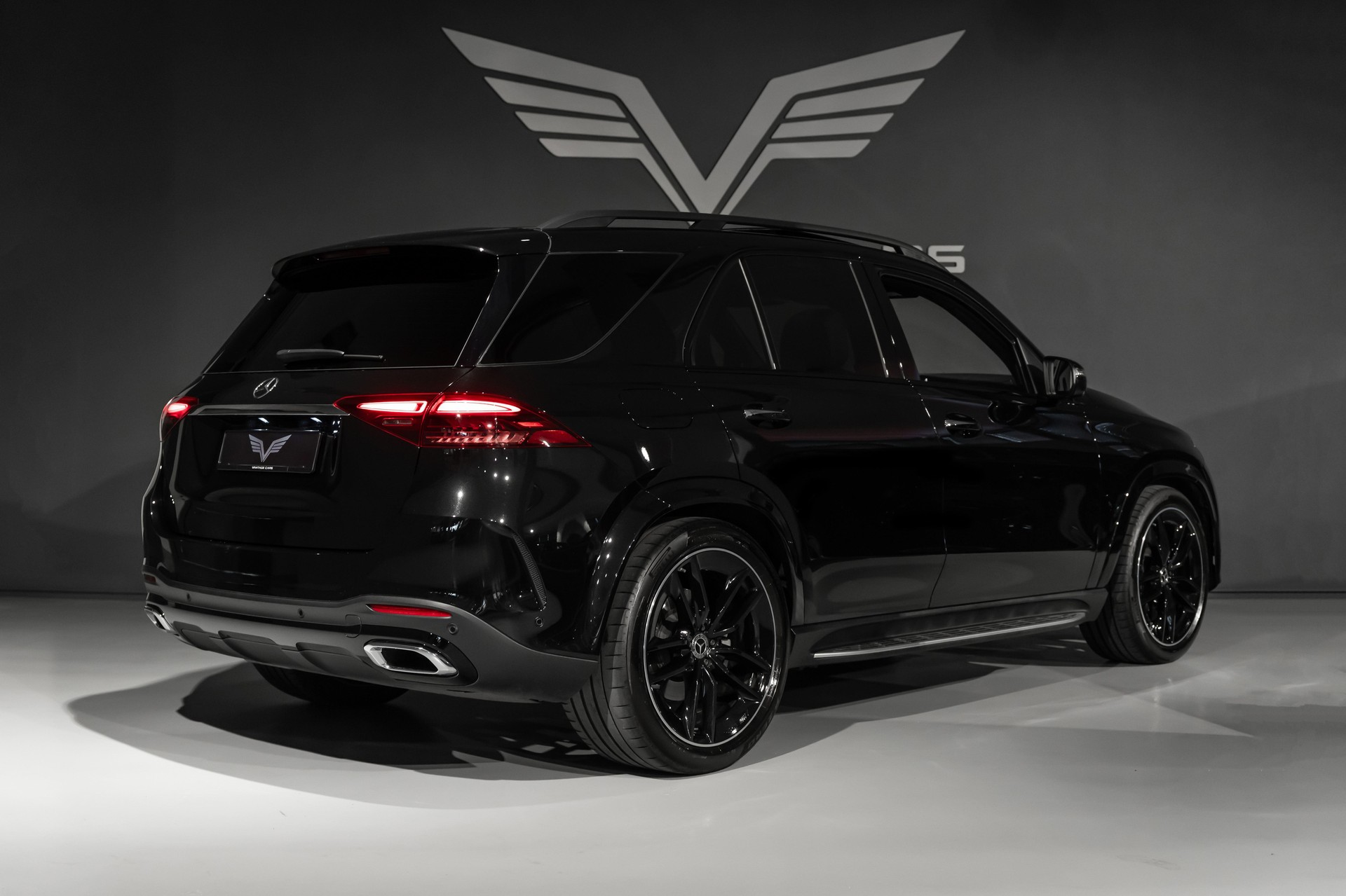 MERCEDES-BENZ GLE 450 d AMG Line 4matic-showroom-element-2