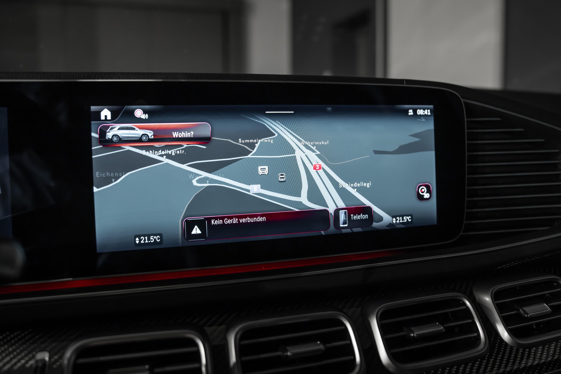 MERCEDES-BENZ GLE 450 d AMG Line 4matic-image-25