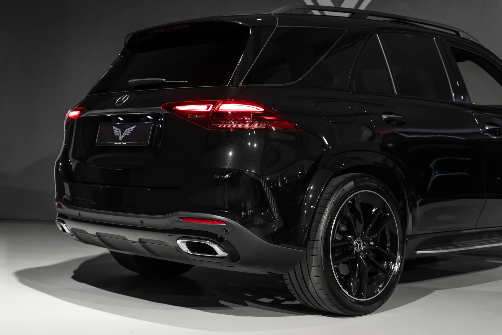 MERCEDES-BENZ GLE 450 d AMG Line 4matic-image-8