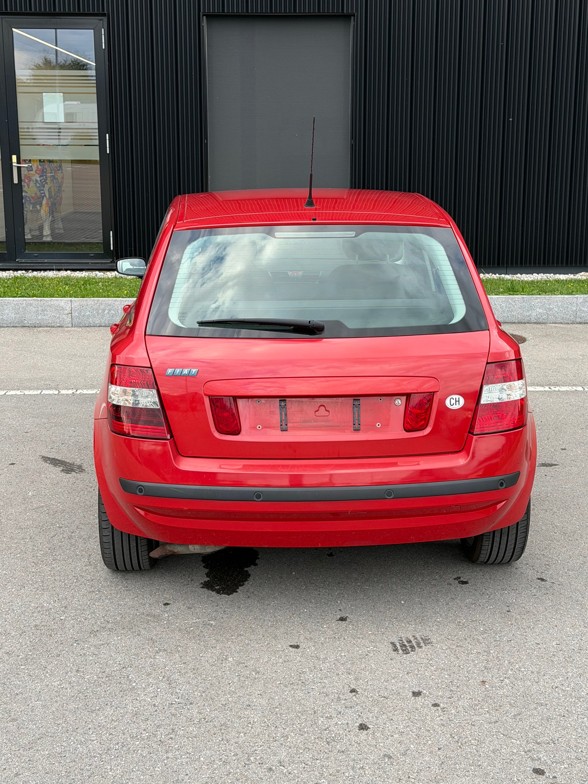FIAT Stilo 1.8 16V Dynamic-image-6