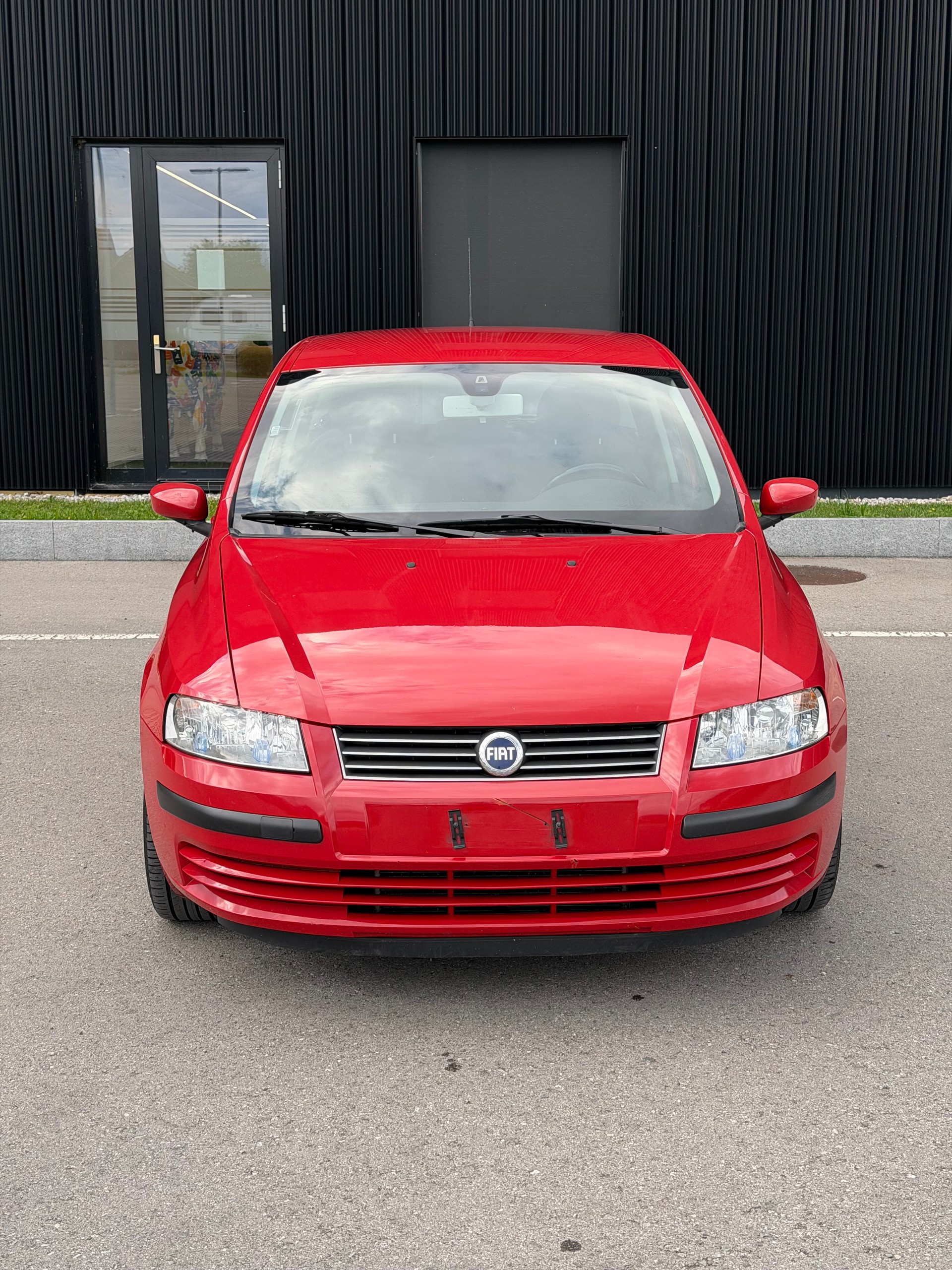 FIAT Stilo 1.8 16V Dynamic-image-1