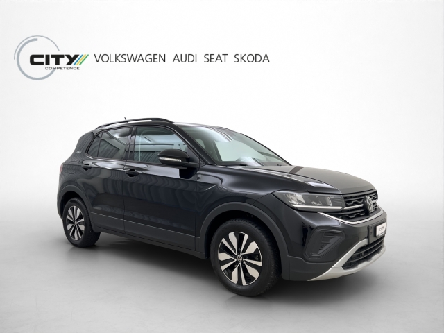 VW T-Cross 1.5 TSI Goal DSG-image-3