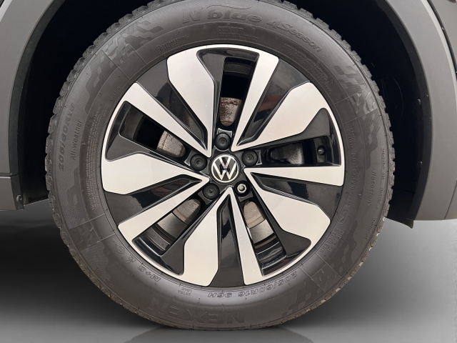 VW T-Cross 1.5 TSI Goal DSG-image-9