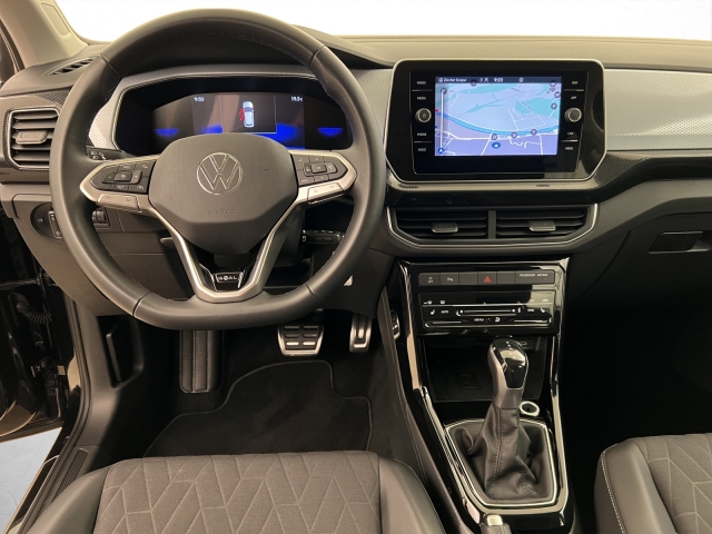 VW T-Cross 1.5 TSI Goal DSG-image-7