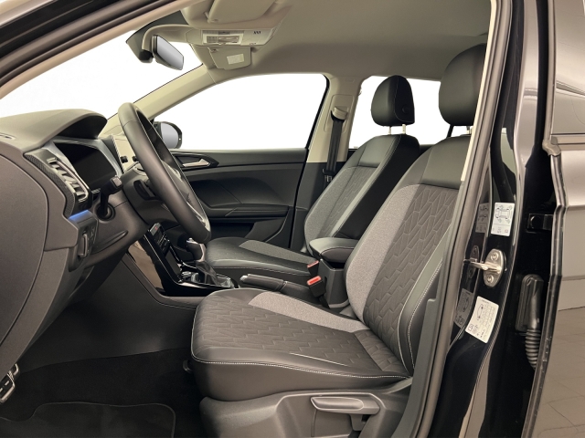 VW T-Cross 1.5 TSI Goal DSG-image-4