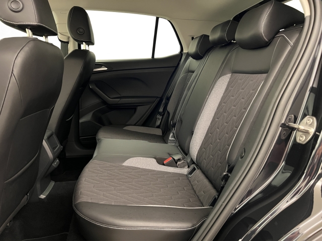 VW T-Cross 1.5 TSI Goal DSG-image-5