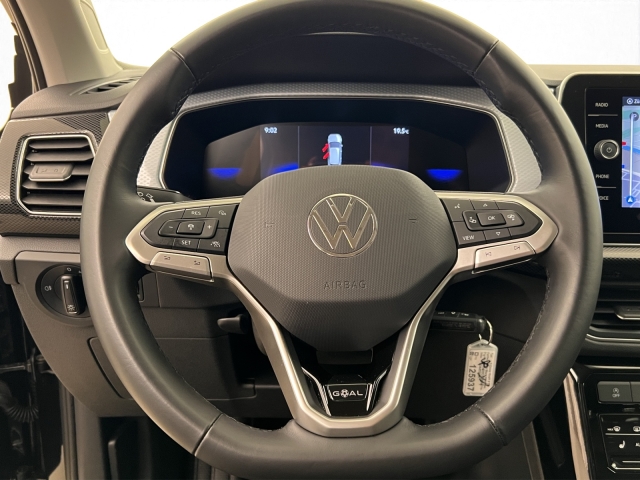 VW T-Cross 1.5 TSI Goal DSG-image-6
