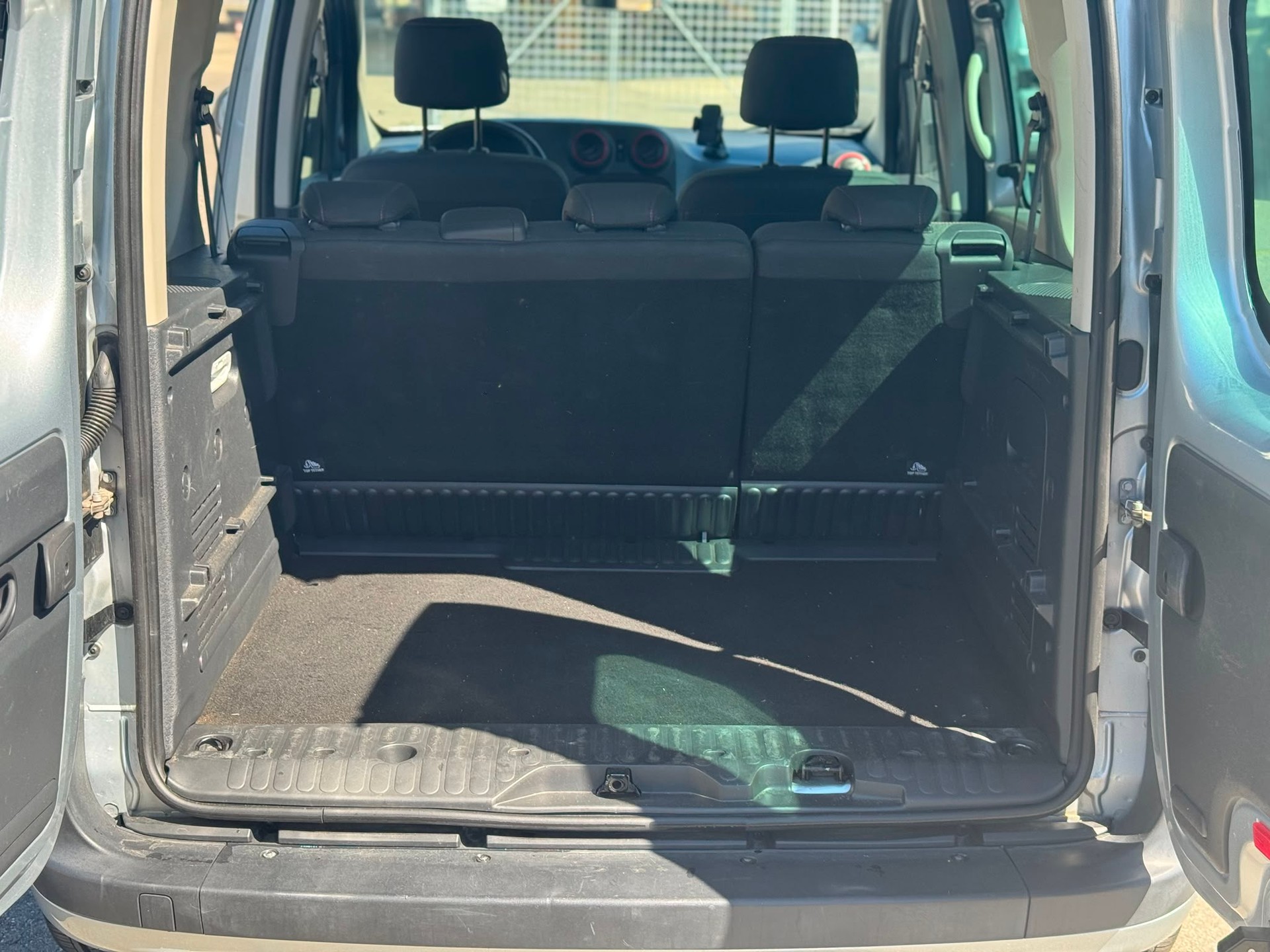 MERCEDES-BENZ Citan Tourer 111 CDI L 5-Plätzer/5 places-image-10