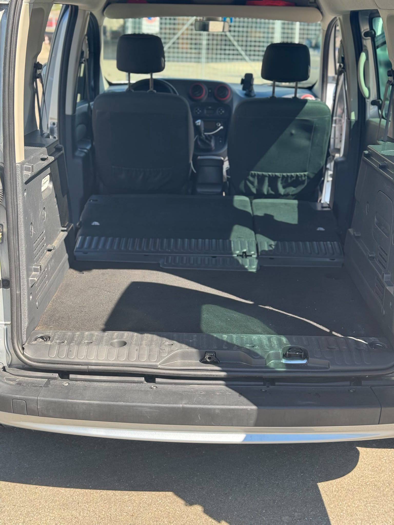 MERCEDES-BENZ Citan Tourer 111 CDI L 5-Plätzer/5 places-image-9