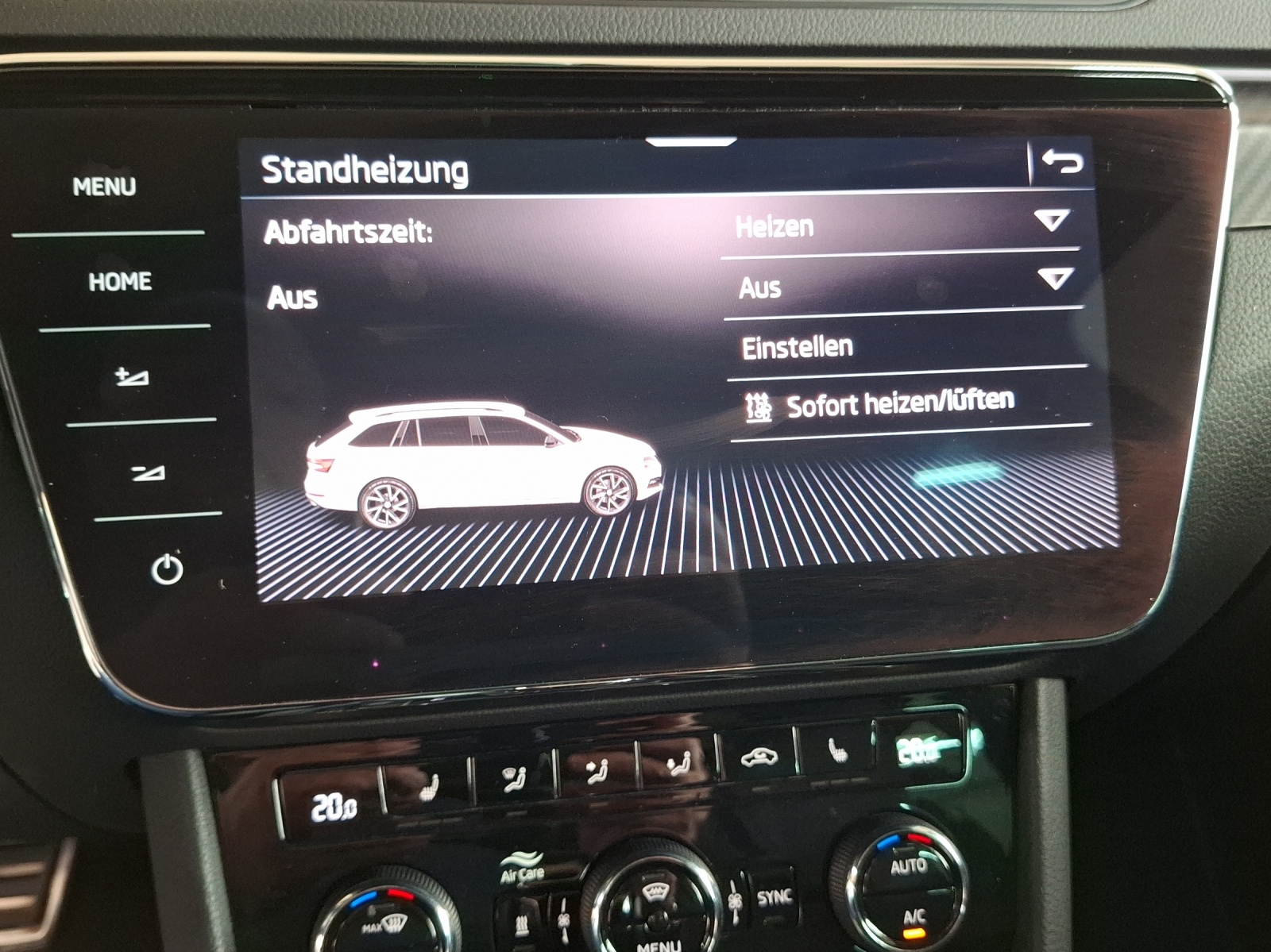 SKODA Superb Combi 2.0 TSI SportLine Light 4x4 DSG-image-14