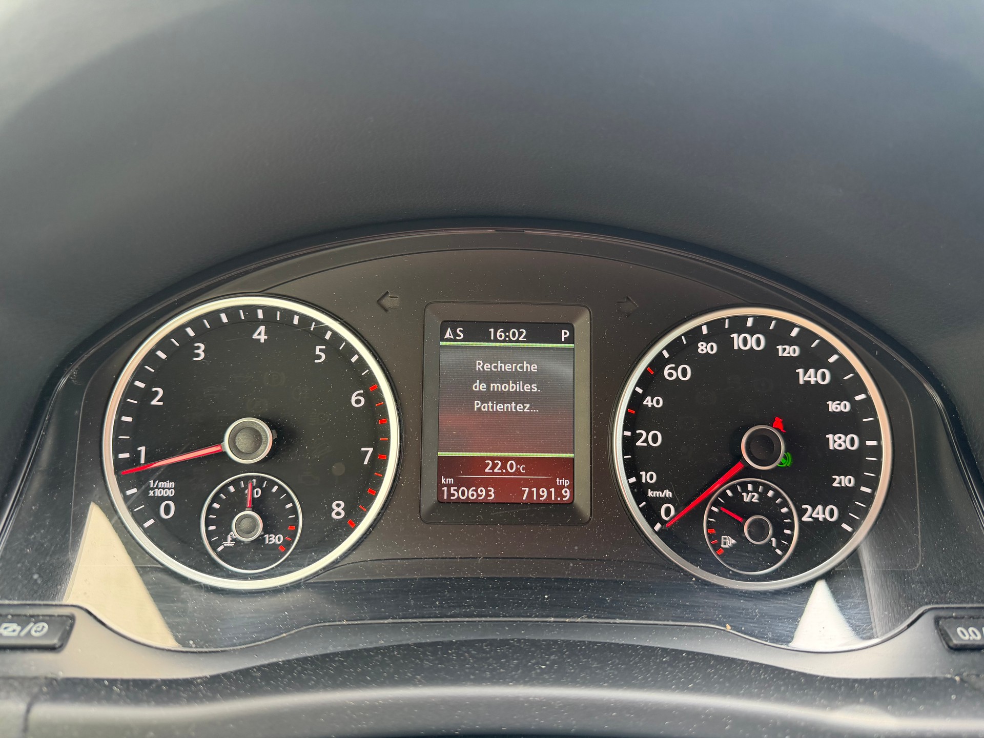 VW Tiguan 2.0 TSI Design 4Motion DSG-image-23