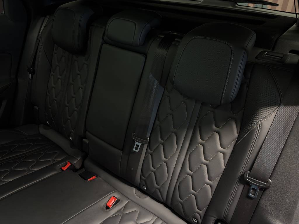 PEUGEOT 3008 1.6 THP GT Line EAT-image-8
